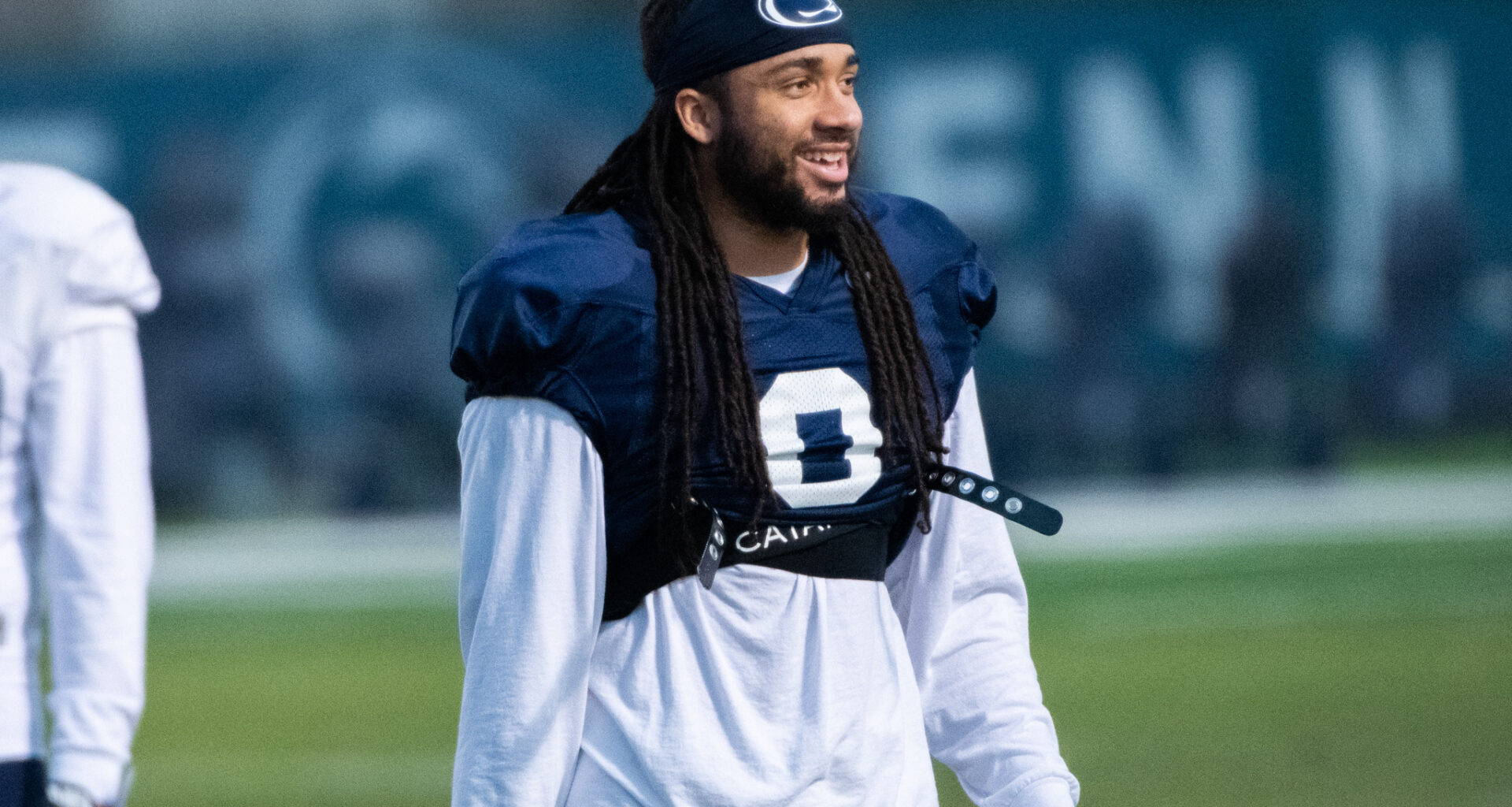 Report: Jonathan Sutherland Signs With Las Vegas Raiders