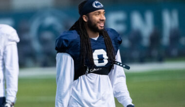 Report: Jonathan Sutherland Signs With Las Vegas Raiders