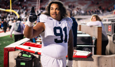 Dvon J-Thomas Signs Three-Year Deal With Tampa Bay Buccaneers