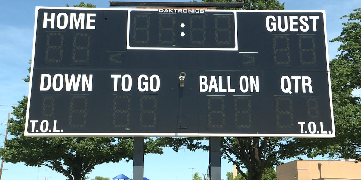 Wichita City Council considering youth football scholarships, free swim days