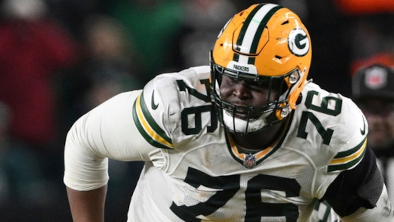 The best undrafted NFL players with Alabama football roots