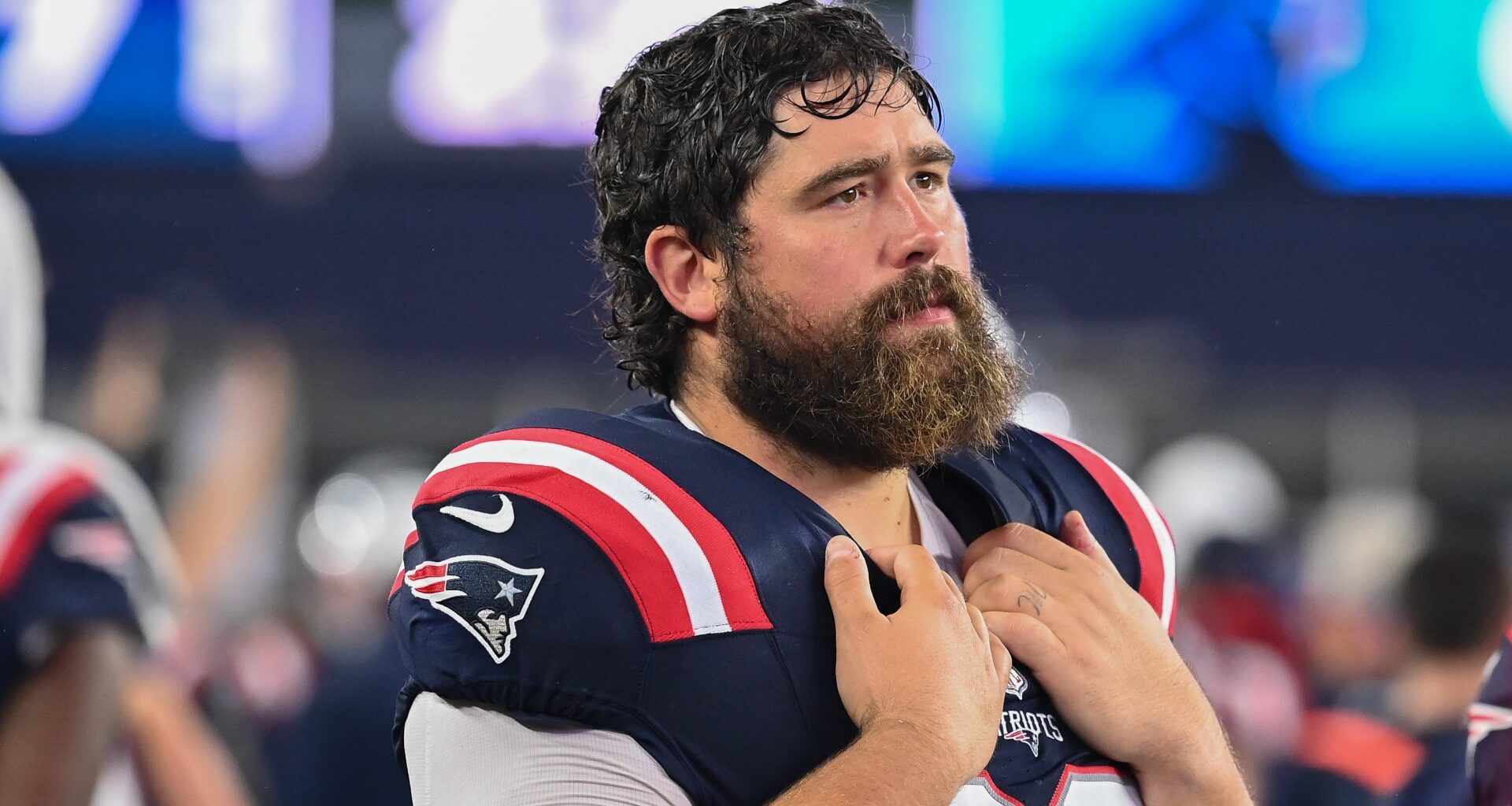 Two-Time Patriots Super Bowl Champion Set To Retire From NFL