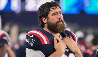 Two-Time Patriots Super Bowl Champion Set To Retire From NFL