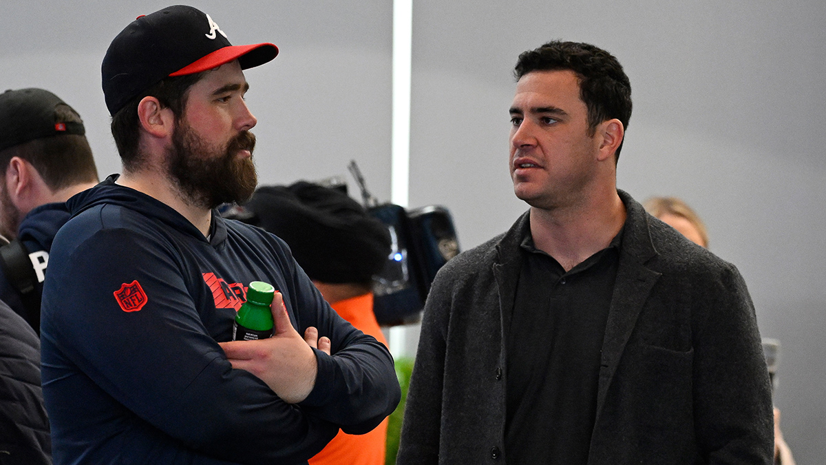 Patriots’ 2025 roster turnover under Mike Vrabel is eye-opening – NBC Sports Boston