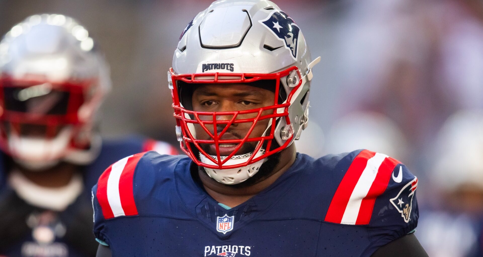 Patriots Reportedly Agree To Trade Veteran Defender To NFC Team
