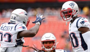 Ex-Patriots Cornerback Throws Hilarious Shade At Legendary Sibling