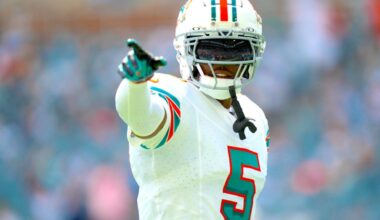 Ravens A Candidate To Trade For Jalen Ramsey? - NFL News