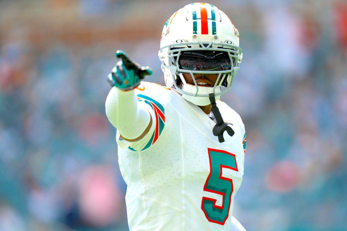 Ravens A Candidate To Trade For Jalen Ramsey? - NFL News