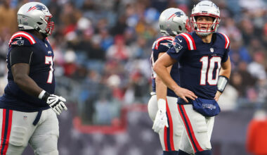 Could the Patriots win 10 games in 2025? Tom Curran weighs in – NBC Sports Boston