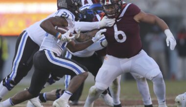 Freedom-Woodbridge grad Josh Fuga receives ‘greatest call’ of his life