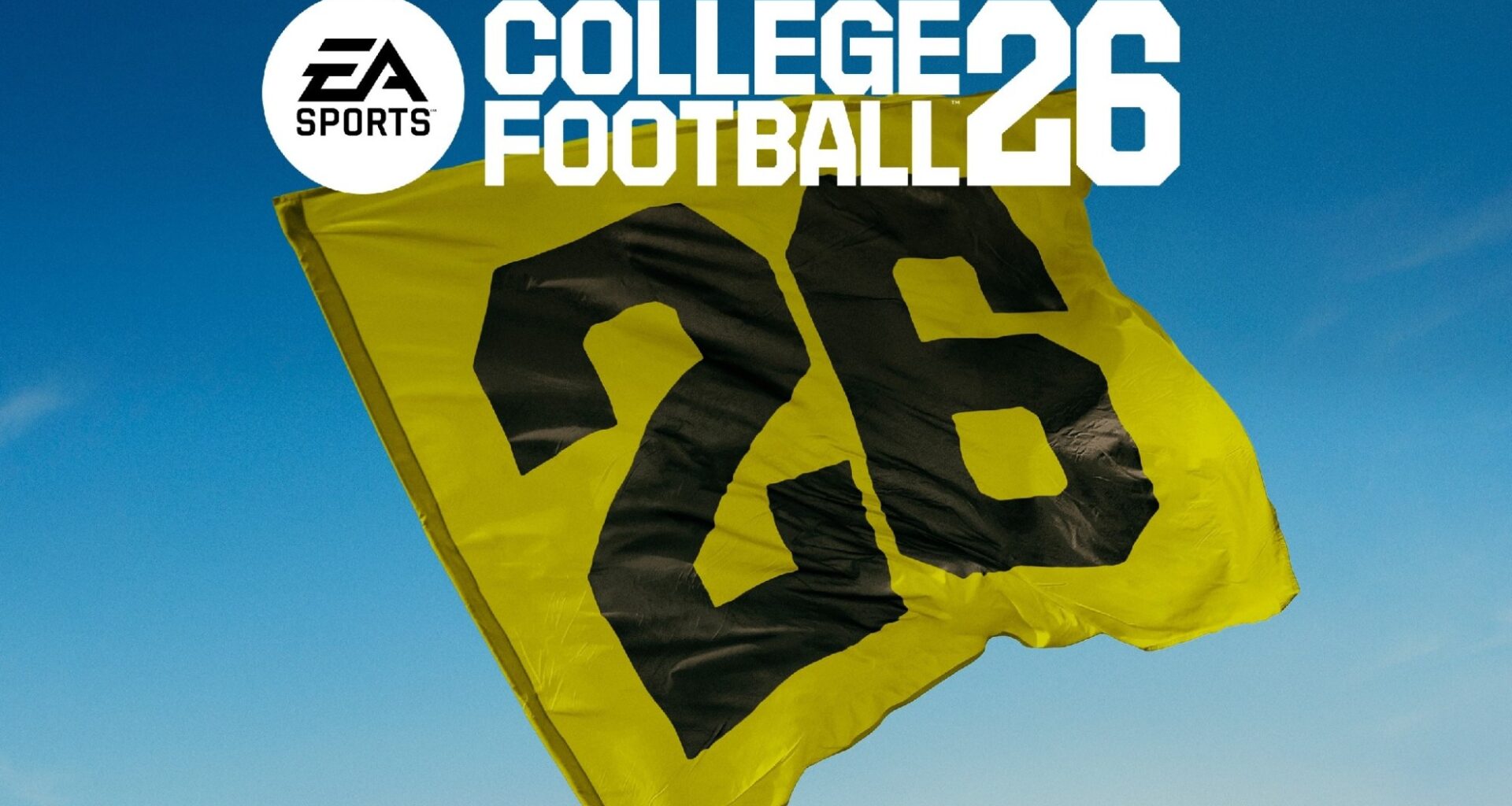 EA Sports College Football 26 Reveals Star Cover Athletes
