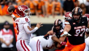 BYU adds Oklahoma State defensive lineman Justin Kirkland – Deseret News