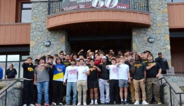 Two-time defending Grizzly Bowl champs has quite the ring to it – Times-Standard