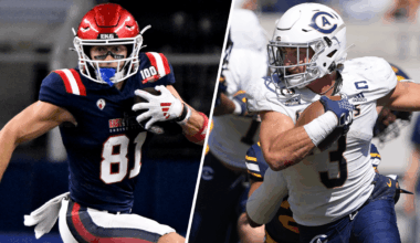 Which UDFAs have the inside track on a roster spot? – NBC Sports Boston