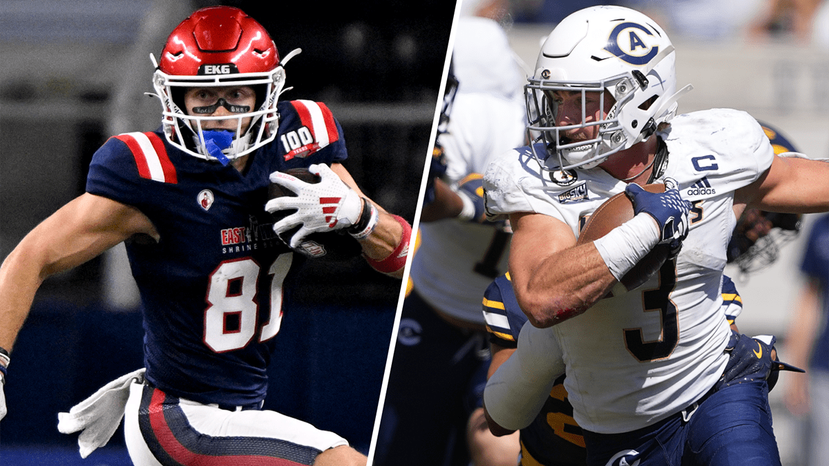 Which UDFAs have the inside track on a roster spot? – NBC Sports Boston