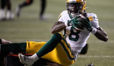 Elks defeat Lions 20-19, in final preseason game - Edmonton