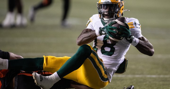 Elks defeat Lions 20-19, in final preseason game - Edmonton