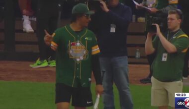 Packers QB Love to host 25th Anniversary Green Bay Charity Softball Game