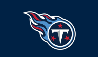 Tennessee Titans announce 2025 schedule