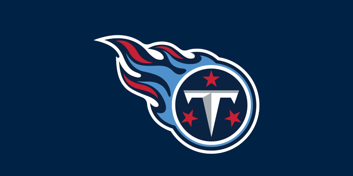 Tennessee Titans announce 2025 schedule