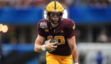 Who has the best — and worst — at the position in 2025? – Deseret News