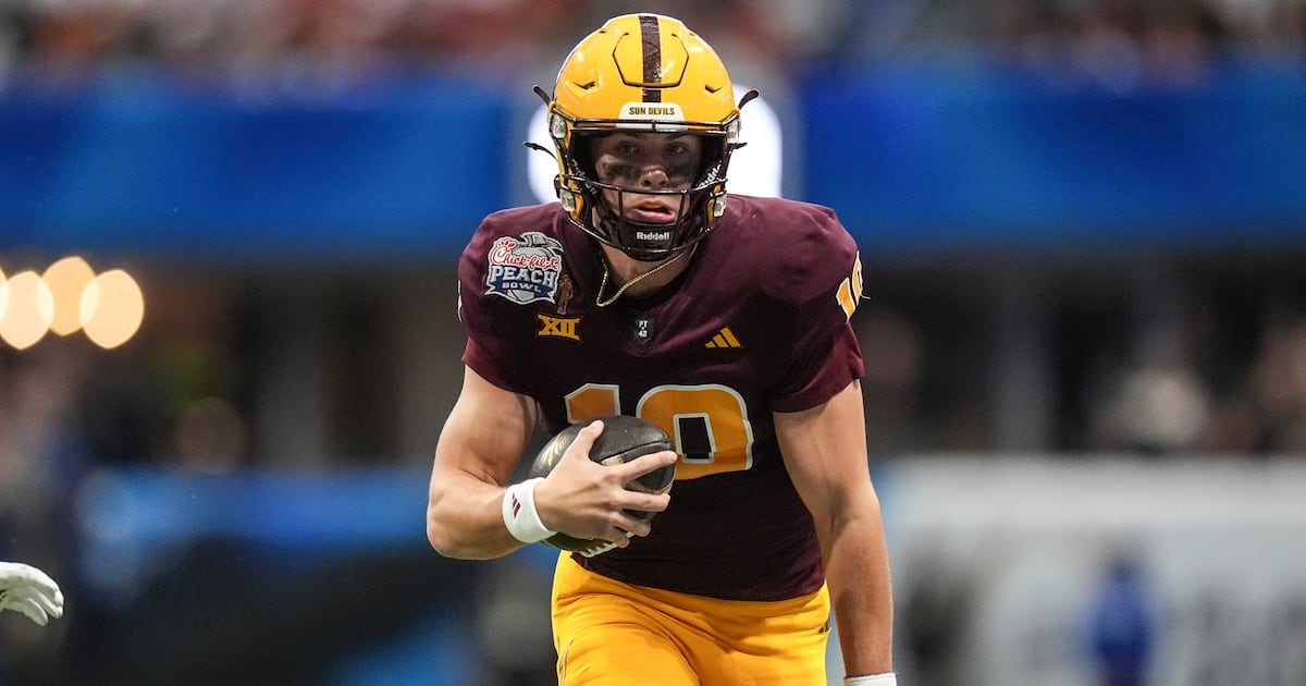 Who has the best — and worst — at the position in 2025? – Deseret News