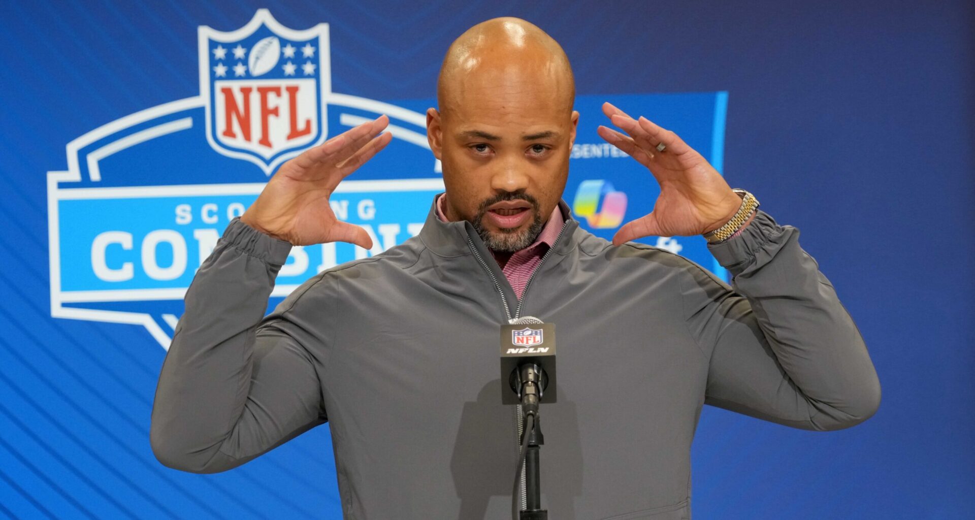 Falcons 2026 NFL Draft