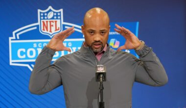 Falcons 2026 NFL Draft