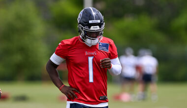 WSU Cougars Cam Ward...