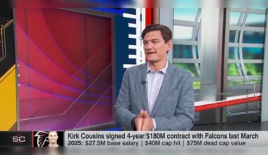 Steelers Kirk Cousins Jeremy Fowler