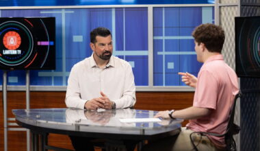 Ryan Day sits down with The Lantern, discusses life after National Championship, philosophy on recruiting