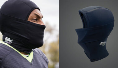 NFL No. 5 Draft Pick Joins G8RTech's Advisory Board, Will Wear Its Concussion-Prevention Head Covering » Dallas Innovates