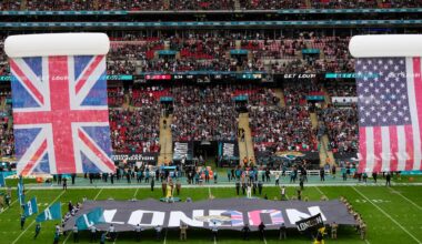 Vikings vs. Browns in London 2025: Where to buy tickets for NFL game at Tottenham Hotspur Stadium