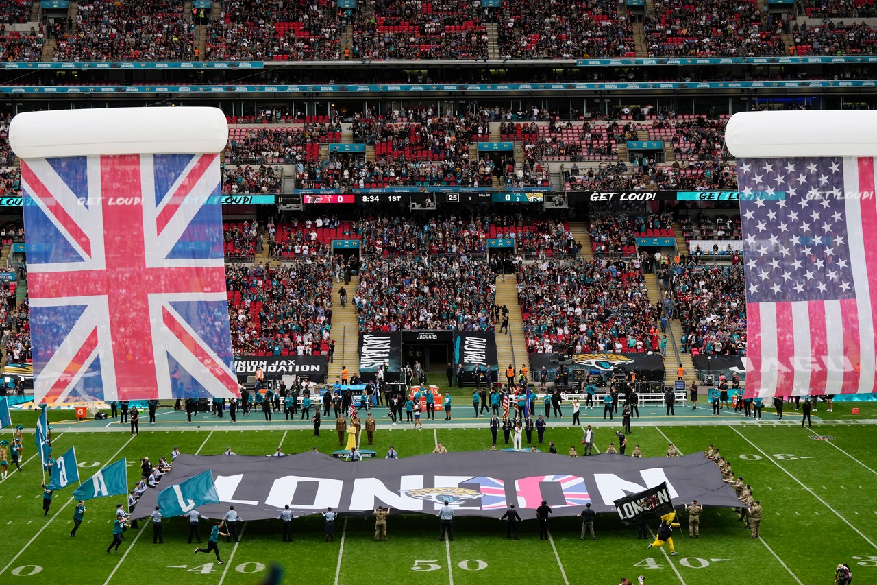 Vikings vs. Browns in London 2025: Where to buy tickets for NFL game at Tottenham Hotspur Stadium