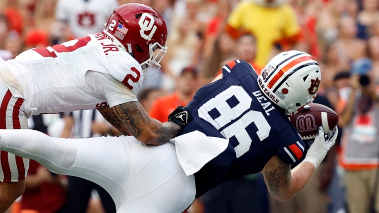 3 with Alabama football roots earn NFL contracts as tryout players