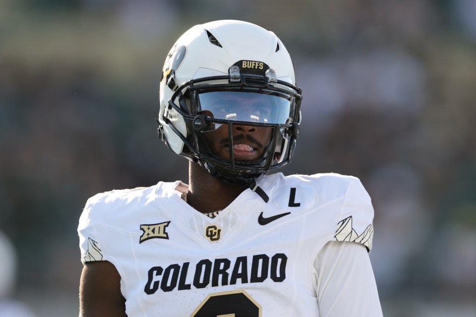 Sheduer became the first college athlete to sign a deal with Nike