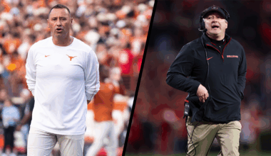 Steve Sarkisian, Chris Del Conte