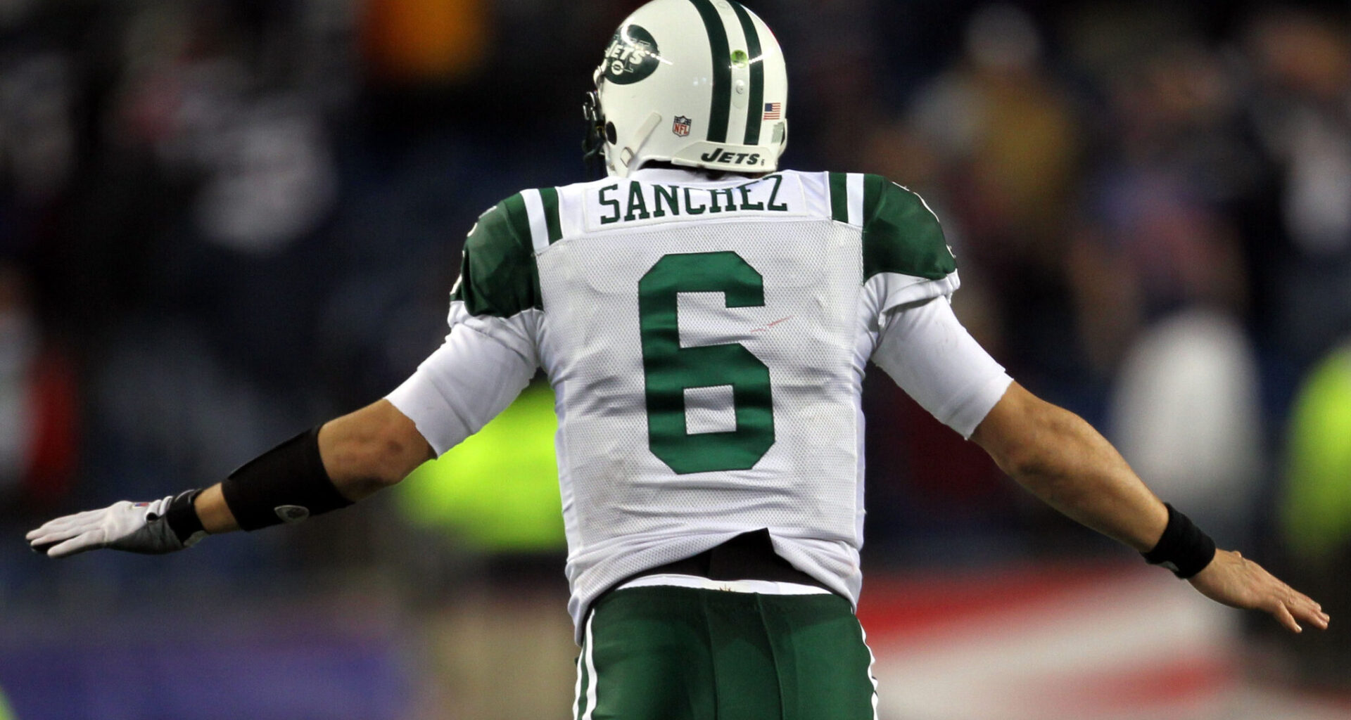 NY Jets players promise to bring back tradition fans are longing for