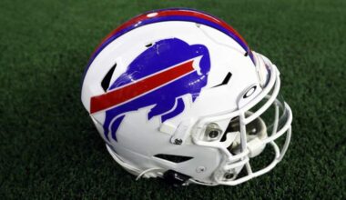 NFL Writer Predicts Surprise Salary Dump for Bills This Offseason