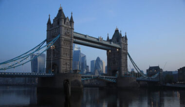 Five road trips that every Broncos fan should consider in 2025