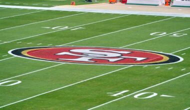 San Francisco 49ers to sell minority stake in team to trio of local families