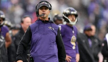 Tyler Loop Ravens Draft Pick Signals New Era