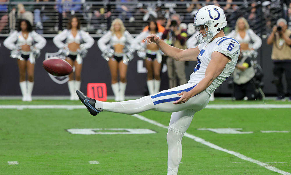 Broncos call off punter competition before it begins, as Haack is among two players cut