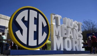 ESPN open to paying SEC more to add ninth conference football game to schedule: Sources