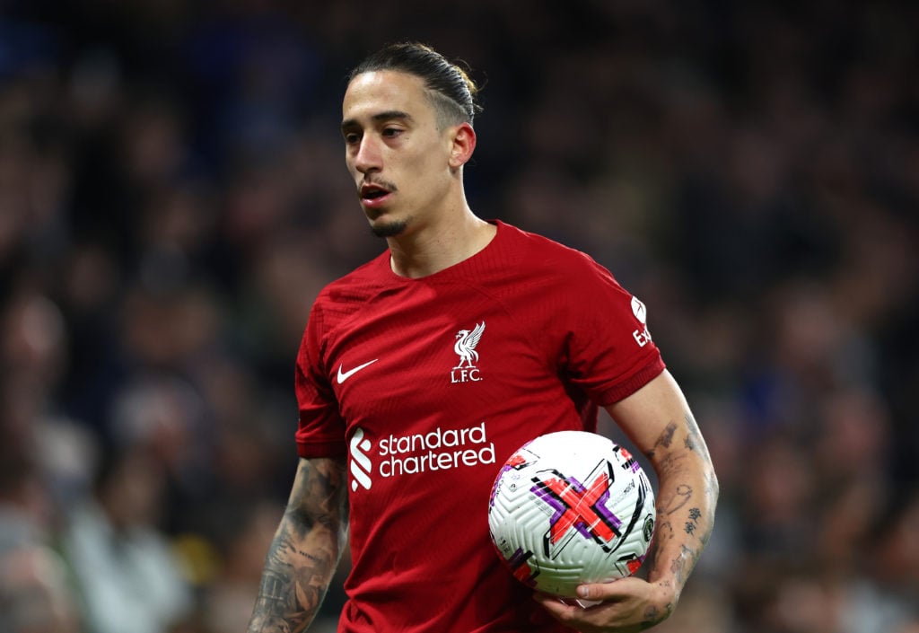 Photo by Chloe Knott - Danehouse/Getty Images