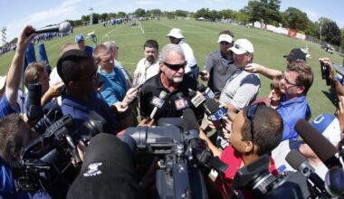 With death of Jim Irsay, Colts lost a lifer and Indianapolis lost an icon