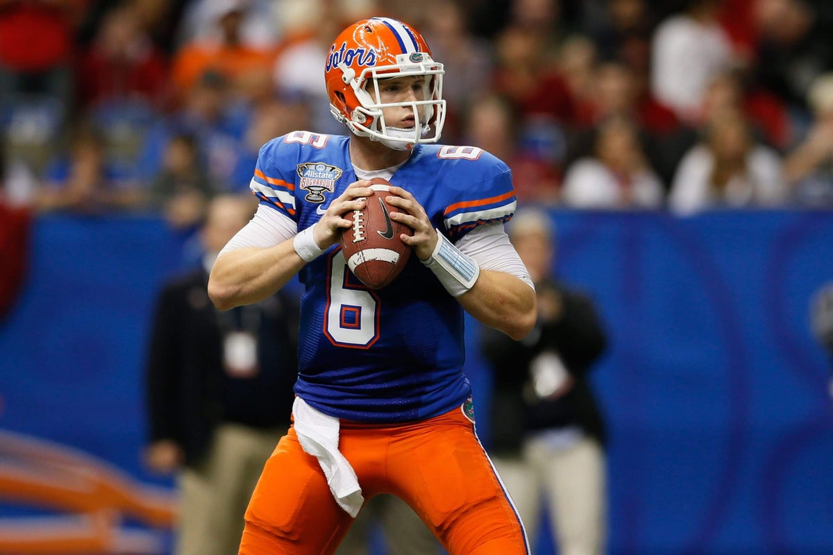 Why isn’t the state of Florida producing highly ranked quarterback recruits?