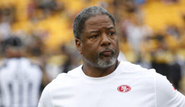 Jets DC raves about team's rising star: 'Stronger than I anticipated'