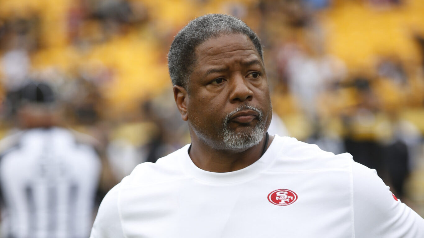 Jets DC raves about team's rising star: 'Stronger than I anticipated'