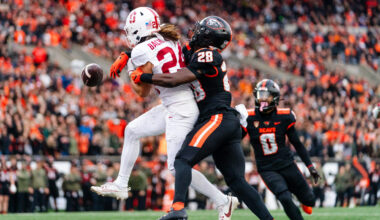 Bear Tiger Bachmeier BYU Transfers...